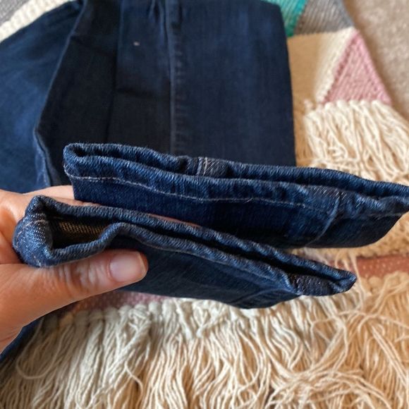 Paige Verdugo Ultra Skinny Jean Size 28 - Picture 8 of 11